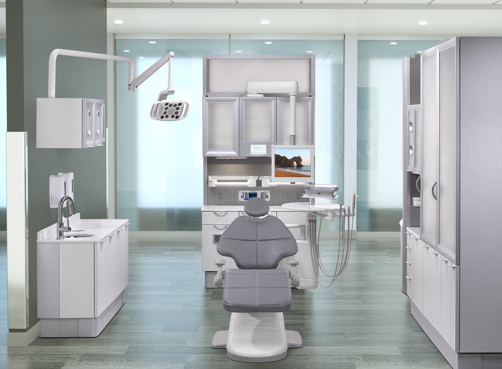 A-dec lanserar branschledande 10 års garanti