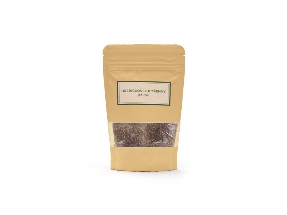 Nejlikrot 50 g
