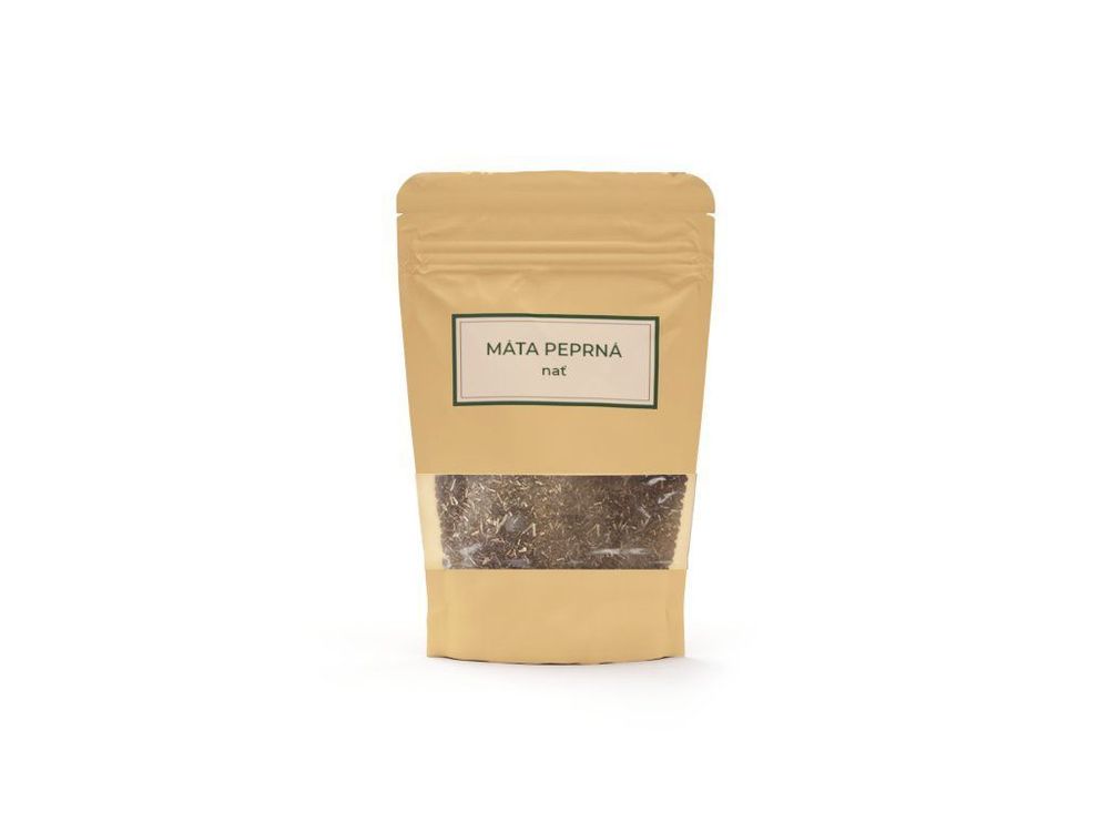 Pepparmynta 50 g
