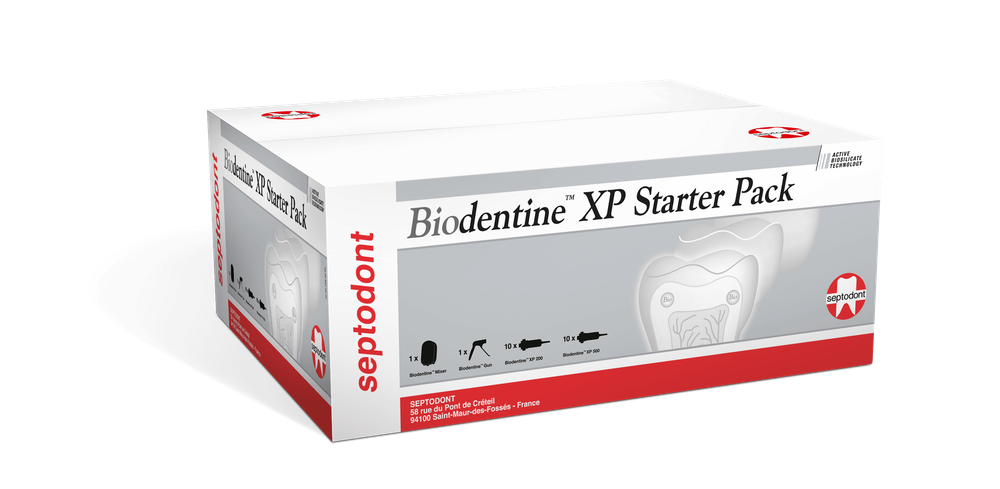 Biodentine XP