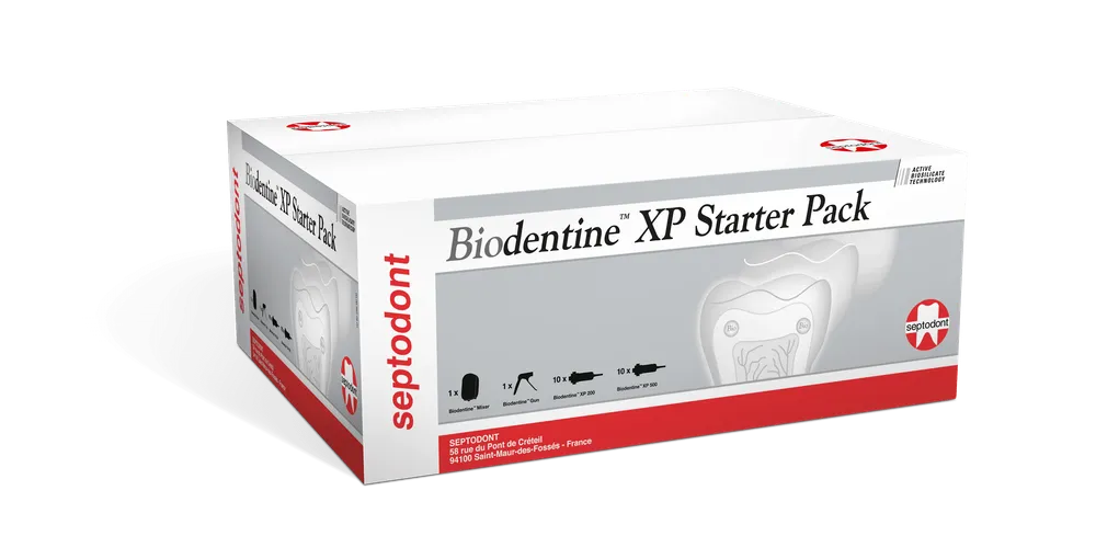 Biodentine XP