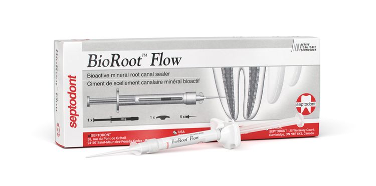 BioRoot Flow