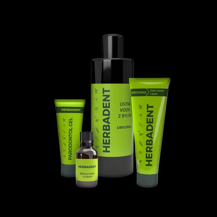 Herbadent bild 1