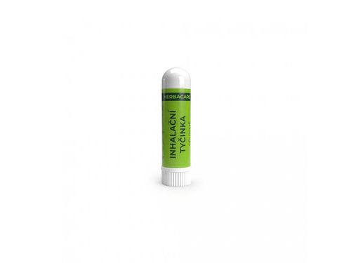 HERBACARE Inhalationspinne vid snuva