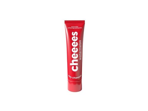 CHEEEES Tandkräm Vattenmelon 60 g