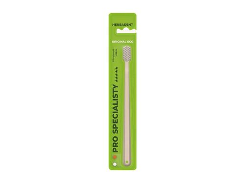 HERBADENT ORIGINAL ***** ultramjuka borst