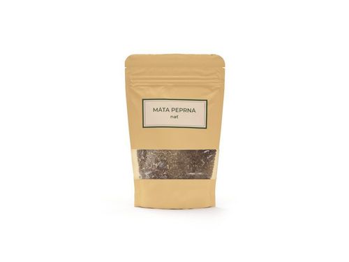 Pepparmynta 50 g