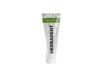 HERBADENT FRESH HERBS Örtbaserad tandkräm med färska örter 75 g bild 2