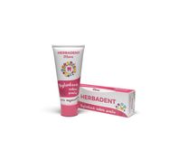 HERBADENT MIMI Revitalize tandkräm 50 g bild 1