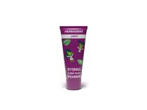 HERBADENT JUNIOR Örtstandkräm med fluor, grönt mynte, 7+, 75 g bild 2