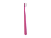 HERBADENT JUNIOR tandborste extra mjuka borst rosa bild 2