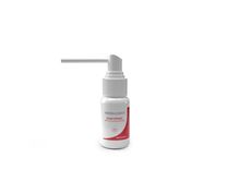 HERBADENT PROFESSIONAL Spray för tandkött med klorhexidin 25 ml bild 3