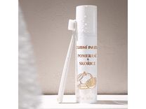 HERBADENT Tandkräm APELSIN & KANEL 200 g bild 3