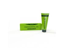 HERBADENT ORIGINAL Parodontol gel 25 g bild 1