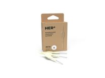 HERBADENT HERo interdentalborstar, storlek S bild 4