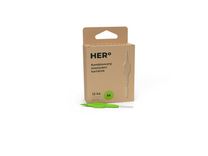 HERBADENT HERo interdentalborstar, storlek M bild 2