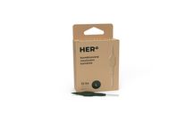 HERBADENT HERo interdentalborstor, storlek L bild 2