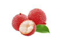 CHEEEES Tandkräm Lychee 60 g bild 3