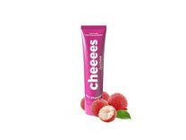 CHEEEES Tandkräm Lychee 60 g bild 2