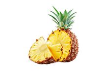 CHEEEES Tandkräm Ananas 60 g bild 3