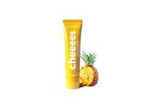 CHEEEES Tandkräm Ananas 60 g bild 2