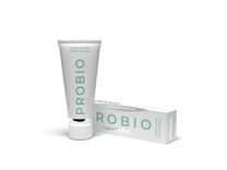 HERBADENT PROBIO Probiotisk tandkräm 75 g bild 1