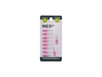 Tilläggspaket med interdentalborstar HERo bild 5