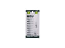 Tilläggspaket med interdentalborstar HERo bild 8