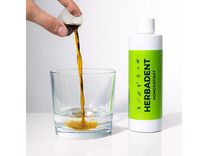 HERBADENT ORIGINAL Örtkoncetrat för munsköljning 250 ml bild 3