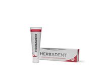 HERBADENT PROFESSIONAL Tandkräm med 0,12% CHX 40 g bild 1