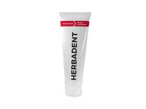 HERBADENT PROFESSIONAL Örttandkräm med fluor 100 g bild 2