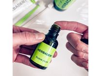 HERBADENT ORIGINAL Örtlösning för tandköttet 25 ml bild 4