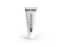 HERBADENT HOMEO PROFESSIONAL Örttandkräm fluor- och mentolfri 100 g bild 2