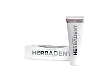 HERBADENT HOMEO PROFESSIONAL Örttandkräm fluor- och mentolfri 100 g bild 1