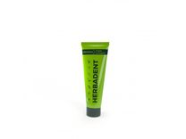 HERBADENT ORIGINAL Örtbaserad tandkräm med fluor 75 g bild 2